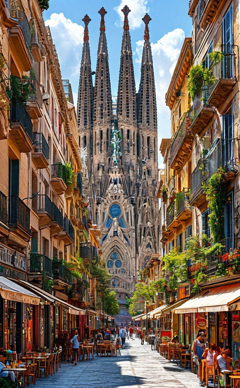 Barcelona